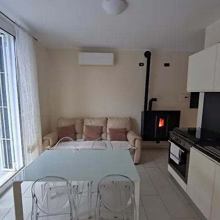 Tulipano - By Ligooria Appartement Pietra Ligure