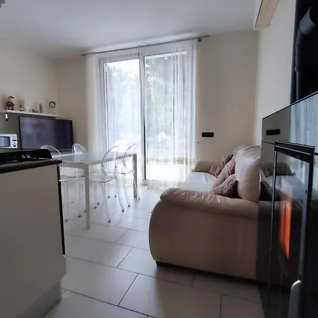 Appartement Tulipano - By Ligooria *