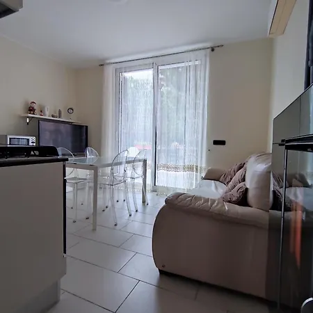 Tulipano - By Ligooria Appartement