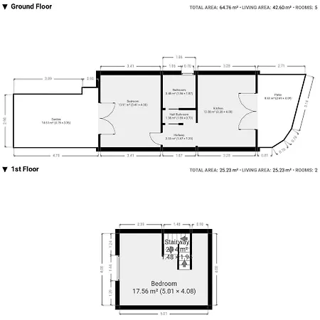 Tulipano - By Ligooria Appartement *