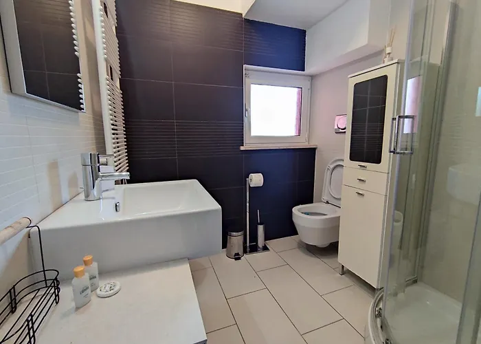 Apartament Tulipano - By Ligooria