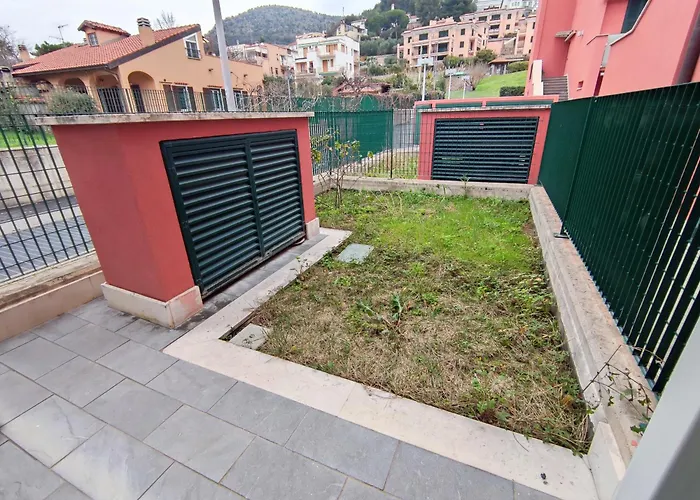 Tulipano - By Ligooria Apartament
