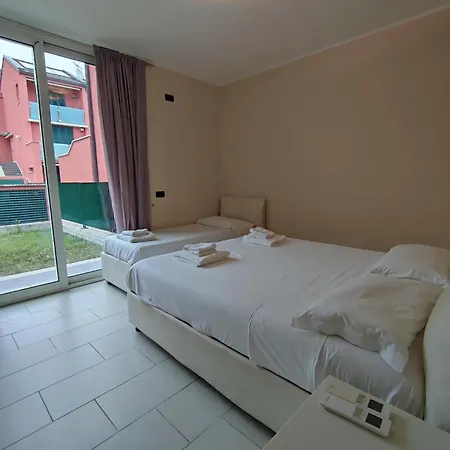 Tulipano - By Ligooria Apartment Pietra Ligure
