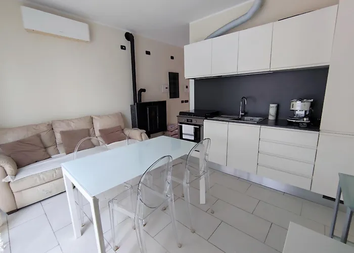 Tulipano - By Ligooria Pietra Ligure