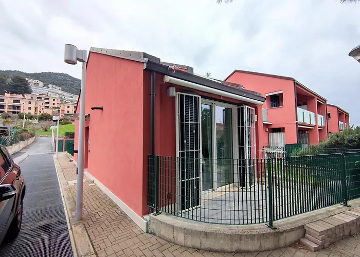 Tulipano - By Ligooria